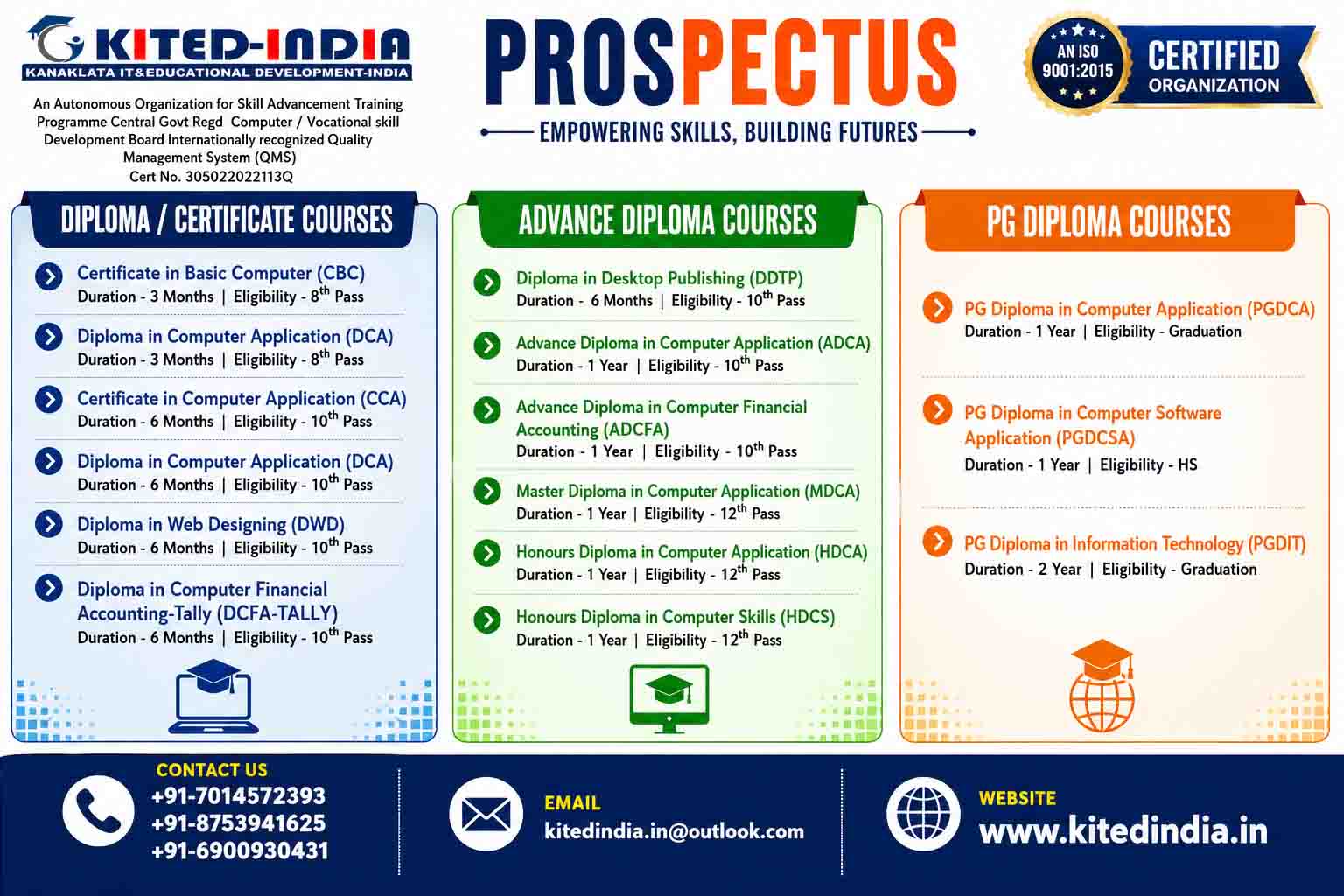 PROSPECTUS